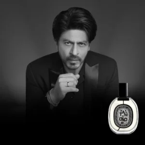 PERFUME FOR HIM